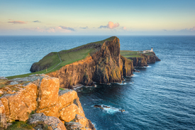 Neist Point Isle of Skye/12384767