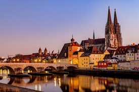 Regensburg/12709582