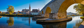 Die Steinerne Brücke/12710235