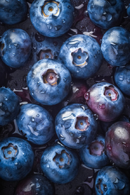 Heidelbeeren KI/12755920