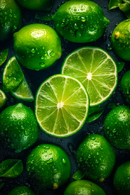 Limetten KI/12755921