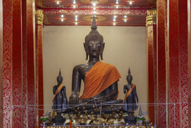 Wat Ong Teu/12813621