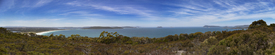 Western Australia Albany Panorama/12817444