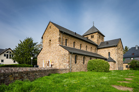 Basilika St Ägidius 07/12818351