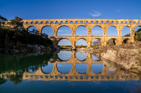 Pont du Gard Frankreich/12818372