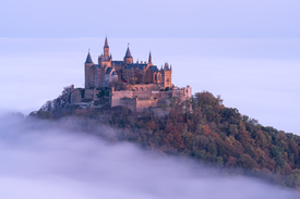 Burg Hohenzollern/12851807