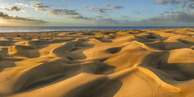 Dünen von Maspalomas auf Gran Canaria/12852296