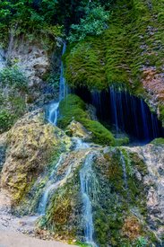 Wasserfall Dreimühlen - Nationalpark Eifel/12867073