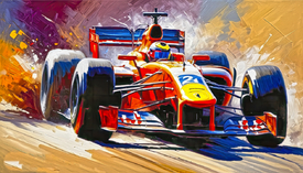 Motorsport KI/12871024