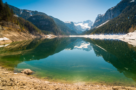 Blick zum Dachstein/12892685