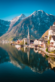 Frühling in Hallstatt/12892687