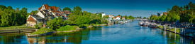 Regensburg an der Donau/12892828