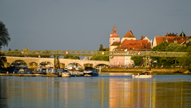 Regensburg an der Donau/12893294