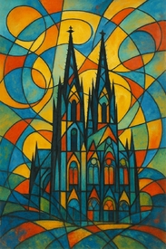 Kölner Dom/12893331