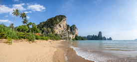Tonsai Beach in Thailand/12893407