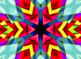 Kaleidoskop KI/12898325