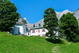 Sommer im Karwendel Tirol/12899180