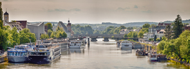 Regensburg an der Donau/12899184