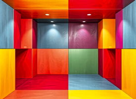 Geometrie im Raum KI/12899245