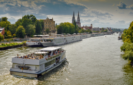 Regensburg an der Donau/12899290