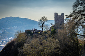 Burg Bosselstein 89/12899347