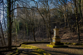 Schlosspark Oberstein 72/12899350