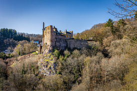 Schloss Oberstein 40/12899352