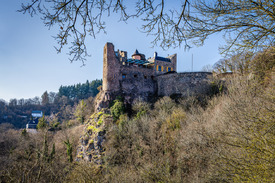 Schloss Oberstein 51/12899353