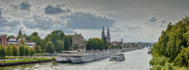 Regensburg an der Donau/12899402