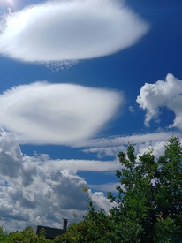 Wolkenhimmel/12899616