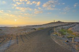 Faro de Arinaga auf Gran Canaria/12899691