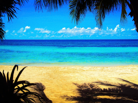 PARADIES STRAND/12899820