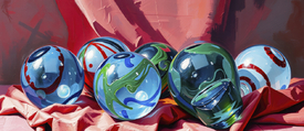 Glaß Kunst KI/12900369