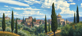 Mediterran Flair KI/12900384