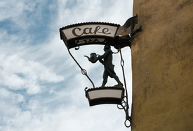 Cafe/12907778