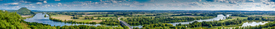 An der Donau/12907967