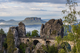 Bastei - Sächsische Schweiz/12908055