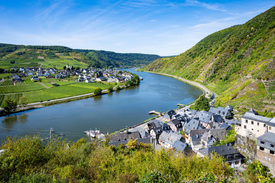 Beilstein an der Mosel 04/12908893