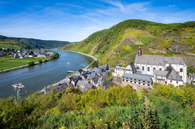 Beilstein an der Mosel 10/12908894