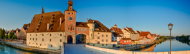 Regensburg an der Donau/12913154