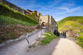 Burg Metternich bei Beilstein 88/12913162