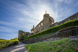 Burg Metternich bei Beilstein 24/12913163