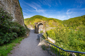 Burg Metternich bei Beilstein 89/12913165