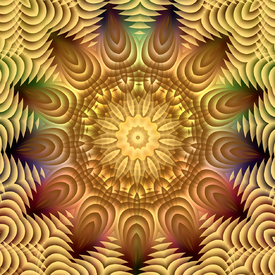 Mandala /12913664