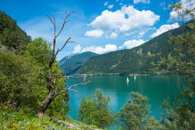 Achensee-Idylle/12914280