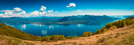 Lago Maggiore Panorama/12916267 Lago Maggiore Panorama/12916267