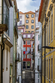 Altstadt von Porto/12916583