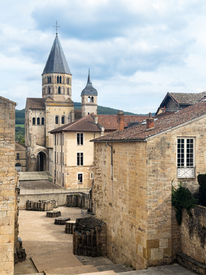 Abtei von Cluny/12916586