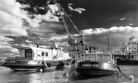 BW Museumshafen Oevelgönne/12916595