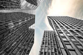 Tanzende Türme/12916596